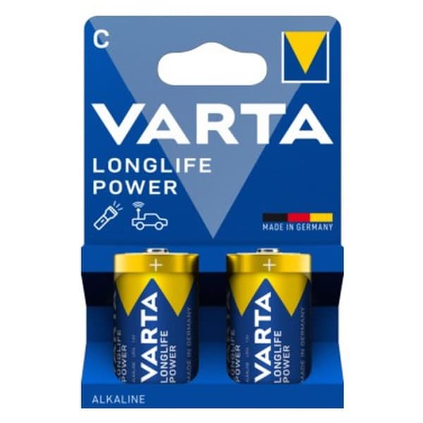 Batteri Varta 1,5 V