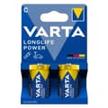 Miniatyrbild 4 av 4: Batteri Varta 1,5 V