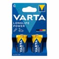 Miniatyrbild 1 av 4: Batteri Varta 1,5 V