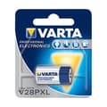 Miniatyrbillede 1 af 2: Batterier Varta 6 V (1 enheder)