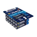 Miniatyrbillede 2 af 2: Batterier Varta (18 Dele)