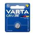 Miniatyrbillede 2 af 2: Batterier Varta (1 Dele)
