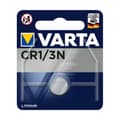 Miniatyrbillede 1 af 2: Batterier Varta (1 Dele)