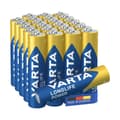 Miniatyrbillede 2 af 3: Batterier Varta Long Life Power (24 Dele)