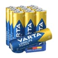 Miniatyrbillede 3 af 4: Batterier Varta High Energy AA 10-pack (10 Dele)