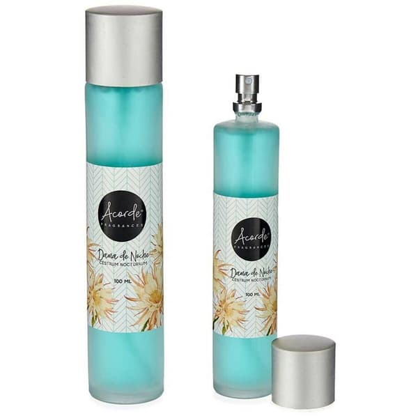 Luftfrisker Spray Acorde 100ML SPRY-DAM Stumtjener 100 ml (12 enheder)