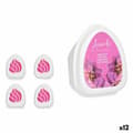 Miniatyrbillede 1 af 3: Sæt med luftfriskere Acorde MINIG-ORCHID Orkide 50 g (12 enheder)