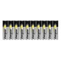 Miniatyrbillede 3 af 3: Batterier Energizer LR6 1,5 V AA (10 enheder)