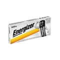 Miniatyrbillede 1 af 2: Batterier Energizer LR03 1,5 V (10 enheder)