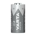 Miniatyrbild 2 av 2: Batteri Varta CR123A 3 V 3 V