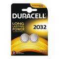 Pikkukuva 3 / 3: Akut DURACELL DL2032B2 3V (10 osaa)