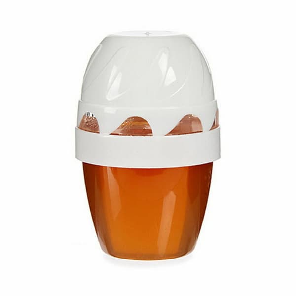 Set med luftfräschare Acorde 1165-VAINILLA Vanilj Gel (24 antal)