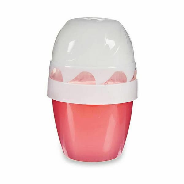 Set med luftfräschare Acorde 1165-ORQUDIA Orkidé Gel (24 antal)