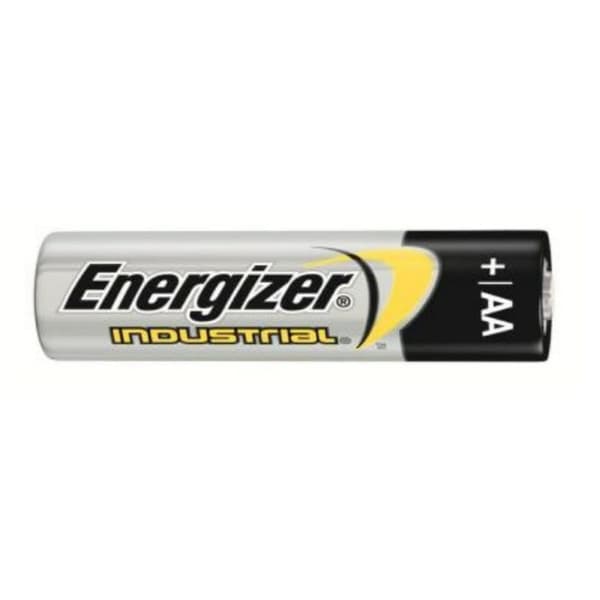 Batterier Energizer LR6 1,5 V AA (10 antal)
