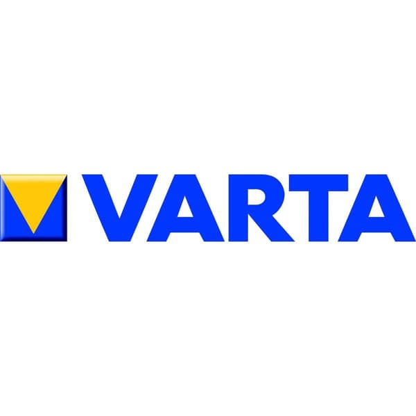 Batterier Varta Energy AAA 1,5 V AAA (4 enheder)