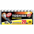 Pikkukuva 2 / 2: Akut Toshiba R03ATPACK20