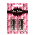 Pikkukuva 2 / 2: Alkaliparistot AAA Sexy Battery 802219.0 (4 pcs)