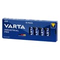Miniatyrbillede 2 af 2: Alkalinebatterier Varta 4006211111 1,5 V AA (10 enheder)