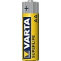 Miniatyrbild 2 av 2: Batterier Varta 2006101414 1,5 V AA (4 antal)