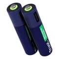 Pikkukuva 3 / 7: Akut Trust 25585 500 mAh AAA 3,7 V (2 osaa)