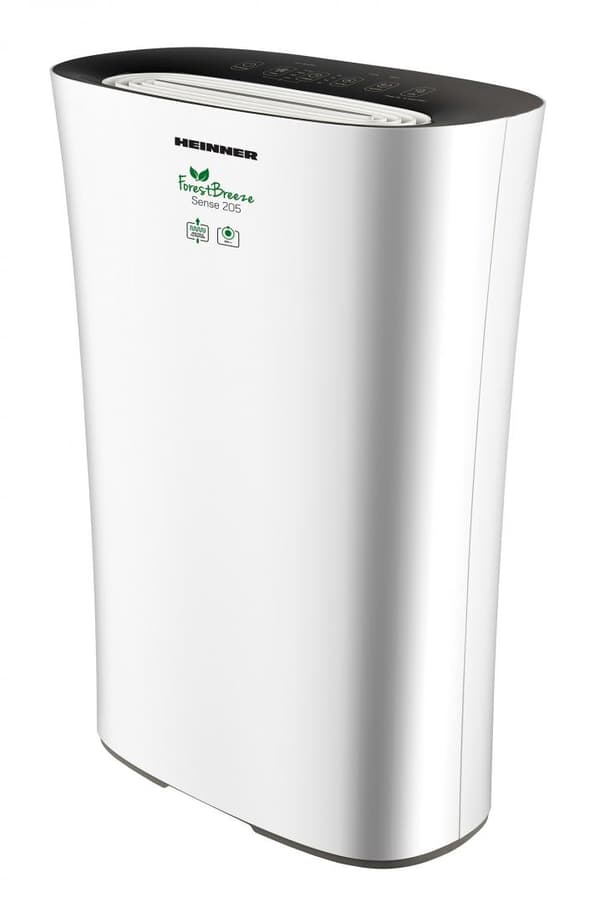 PURIFICATOR DE AER HEINNER HPA-M205