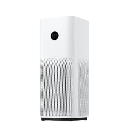 Oczyszczacz powietrza Air Purifier 4 Pro Hvit
