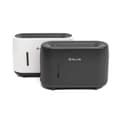 Miniatyrbilde 3 av 8: Tellur Flame aroma diffuser 240ml, 12 hours, remote control, grey