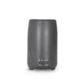 Miniatyrbilde 4 av 8: Tellur Flame aroma diffuser 240ml, 12 hours, remote control, grey