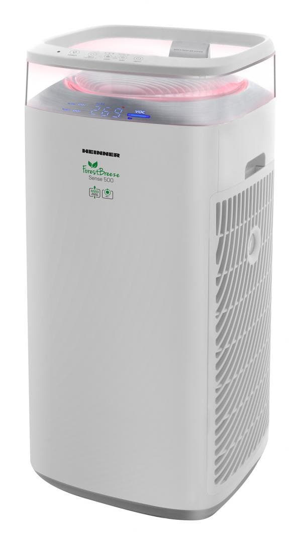PURIFICATOR DE AER HEINNER HPA-M500