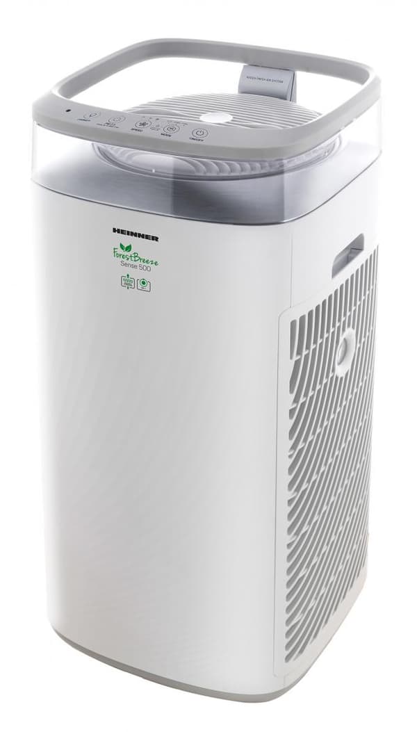 PURIFICATOR DE AER HEINNER HPA-M500