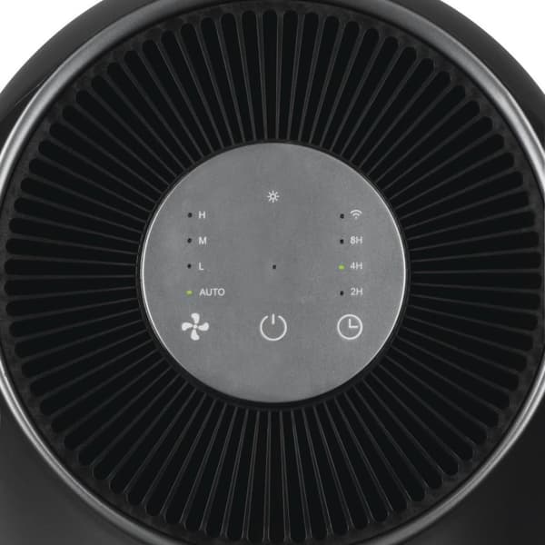 Hama "Smart" Air Purifier, 3 x filter, 186437