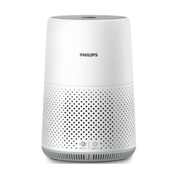 Philips | Air Humidifier | HU2510/10 | Humidifier | 11 W | Water tank capacity 2 L | Suitable for rooms up to 31 m² | NanoCloud technology | Humidific Vit