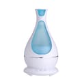 Miniatyrbilde 1 av 7: Minimu Aroma Diffuser White 400ml