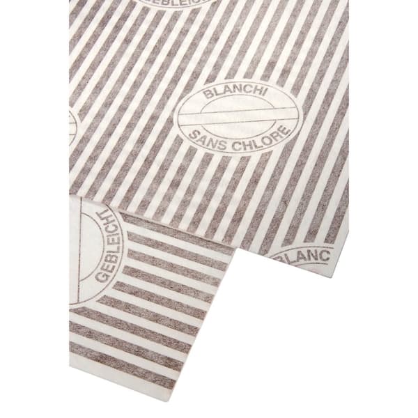 XAVAX Suodatin Liesituuletin Leikattava 47x57cm 2pack