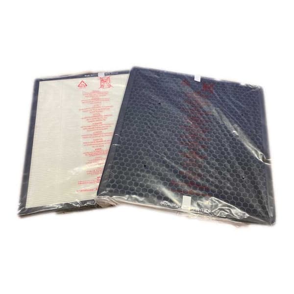 Ilmansuodatinpaketti (HEPA 13) Arida Clean 600 ilmanpuhdistimeen