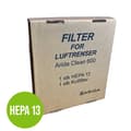 Pikkukuva 1 / 2: Ilmansuodatinpaketti (HEPA 13) Arida Clean 600 ilmanpuhdistimeen