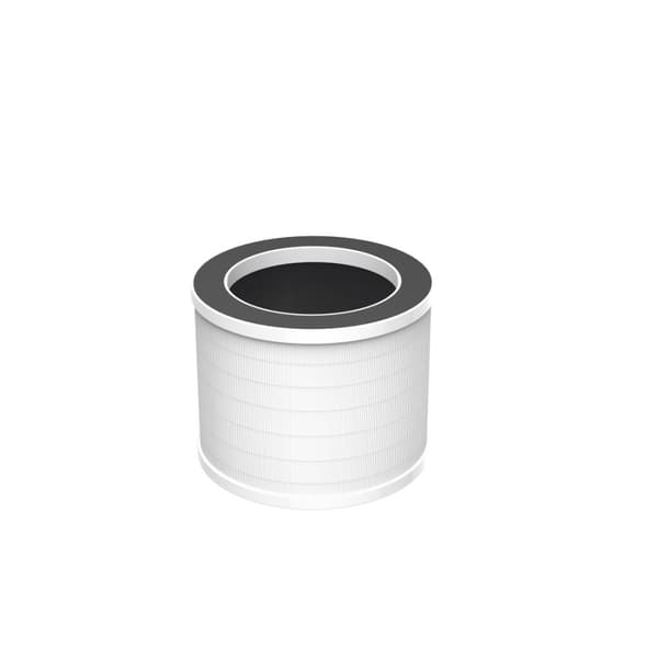 Hama 3in1 kombinationsfilter til luftrenser "Smart"