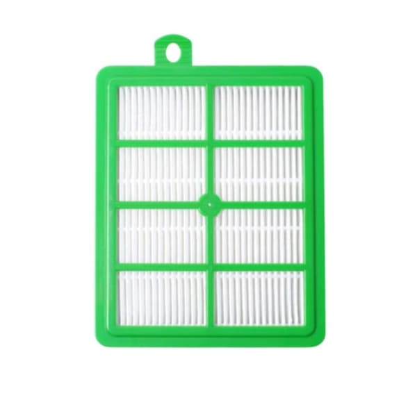 INF HEPA-filter H12 til Philips/Electrolux-støvsugere 2-pak