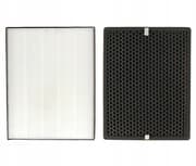 FY2422 HEPA og FY2420 kulfiltre til Philips AC2889 AC2887