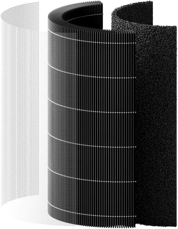 Xiaomi Smart Air Purifier 4 Lite Filter