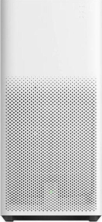 Luftrenare Luftrenare 2H | Luftmakt Med HEPA -filter | Anti-allergi 300 m3 per timme