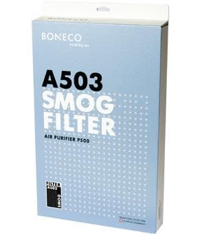Boneco A503 smogfilter til luftrenser P500