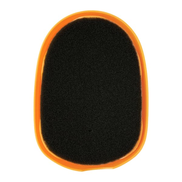 Vaihtosuodatin Philips FC6822, 6823, 6827, 6908, 6906 Oranssi