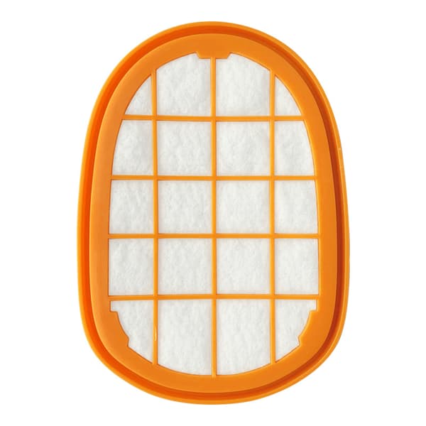 Udskiftningsfilter til Philips FC6822, 6823, 6827, 6908, 6906 Orange