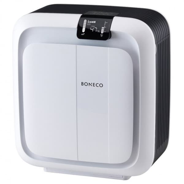 HEPA/kulfilter A681 til luftrenser BONECO H680