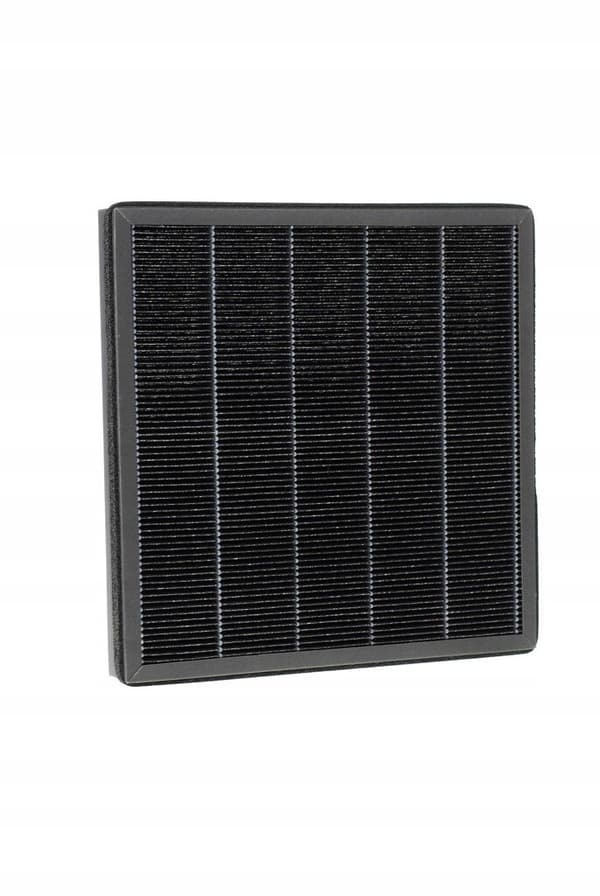 HEPA-/kolfilter A681 för luftrenare BONECO H680