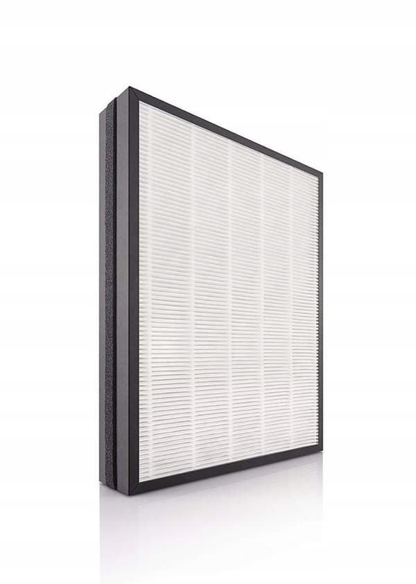 Suodatinsarja AC4158 Hepa ja AC4155 Philips AC4080: lle
