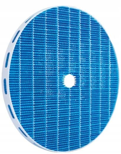 Täydellinen suodatinsarja Philips AC2729:lle - HEPA-suodatin FY1410, Hiilisuodatin FY1413 ja kostutussuodatin FY2425