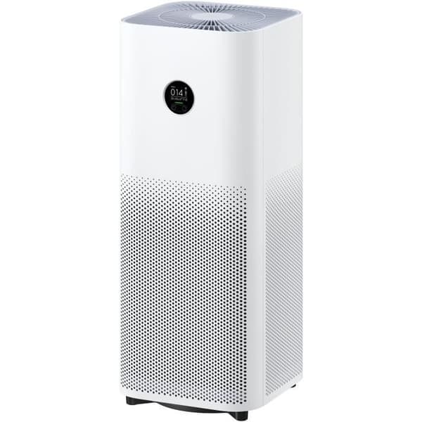 Purifier Xiaomi Smart Air Purifier 4 Pro vit MIAIR4POW Vit