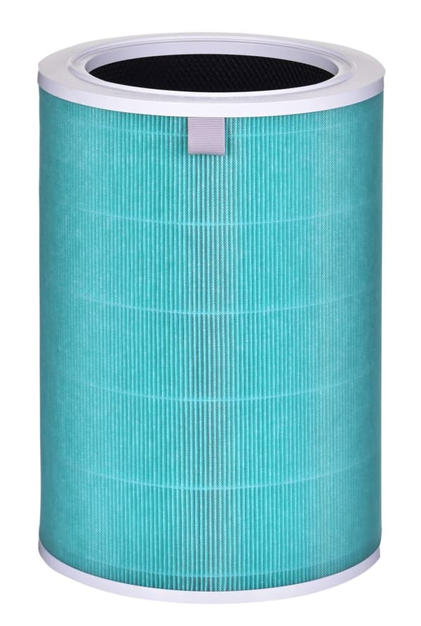 Xiaomi Mi luftrenser formaldehydfilter S1